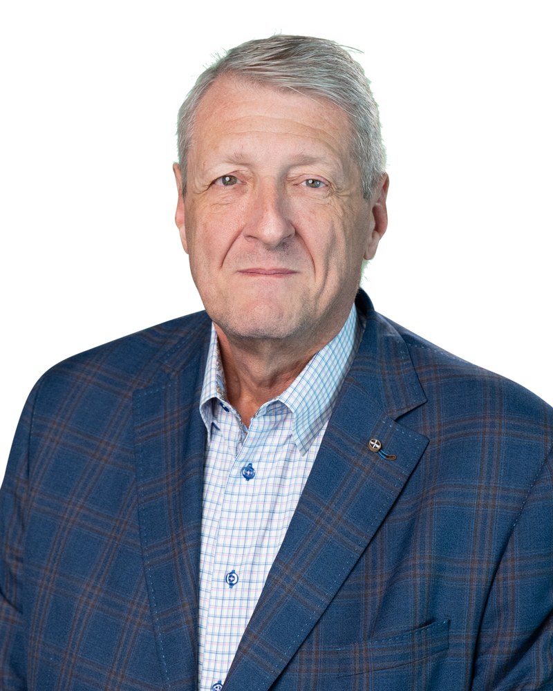 Jim Stathopoulos